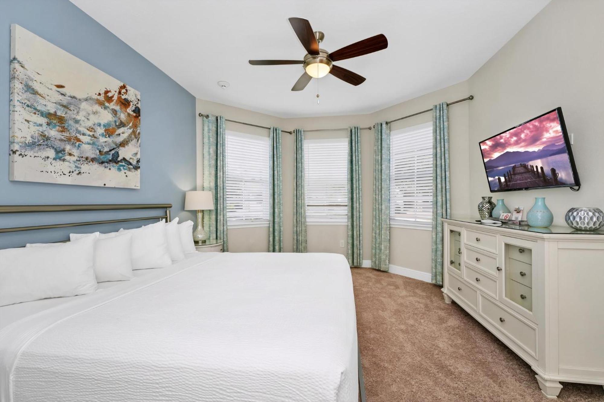 Picturesque Home With Games & Home Theater Near Disney By Rentyl - 7652F Orlando Exterior photo