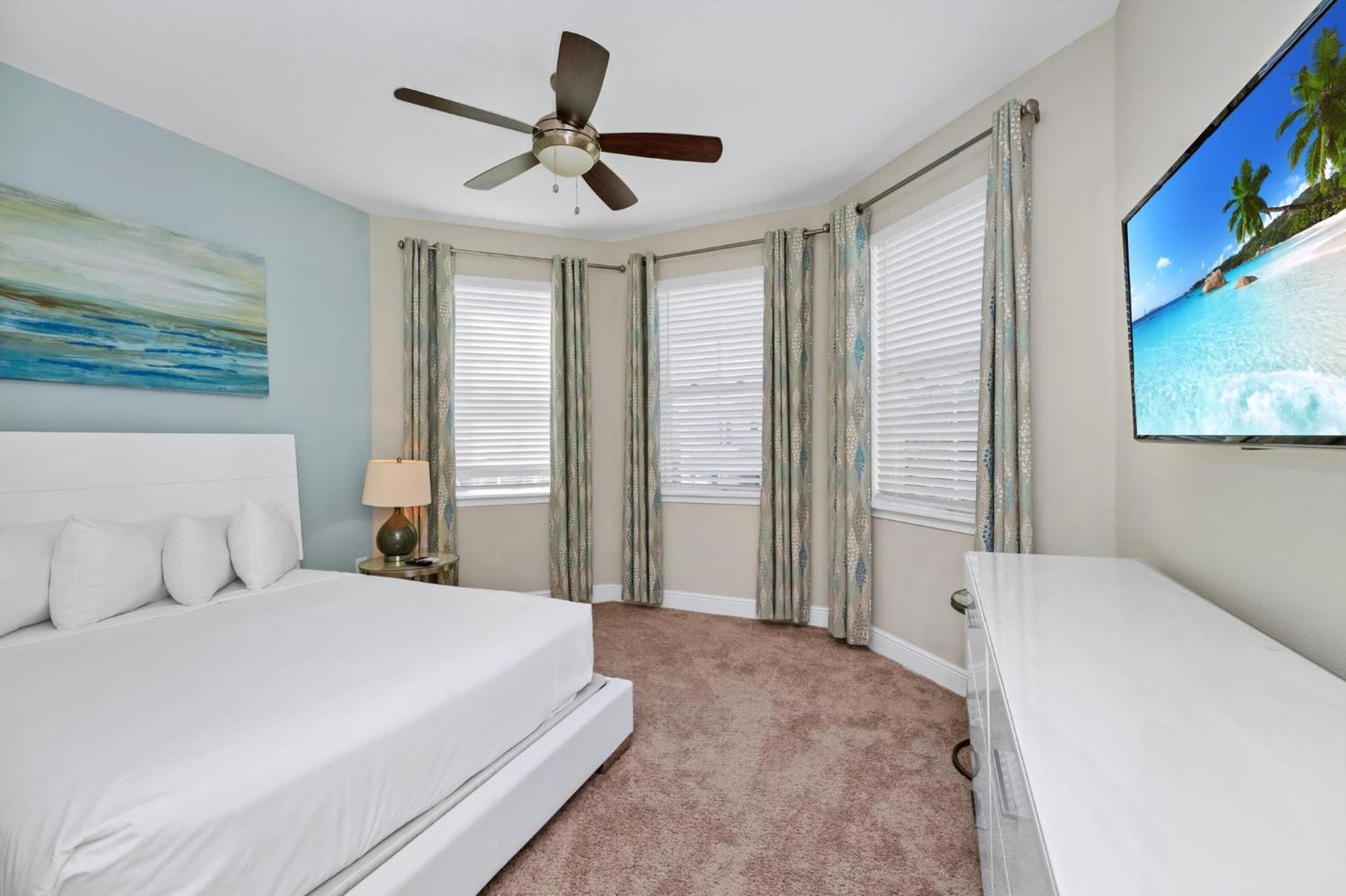 Picturesque Home With Games & Home Theater Near Disney By Rentyl - 7652F Orlando Exterior photo